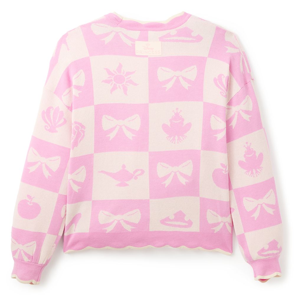 Disney Princess Cardigan for Women