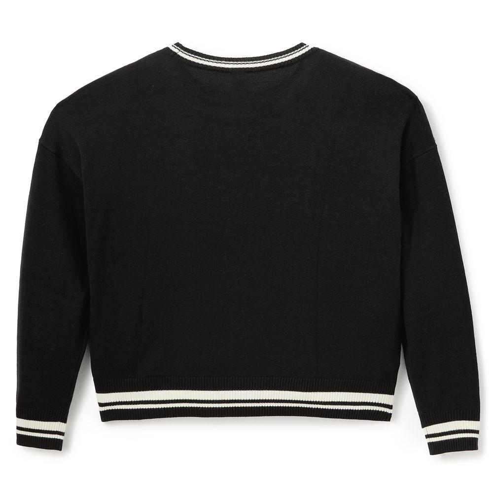 Mickey Mouse and Friends Signature Pullover Knit Sweater for Women - Exclusive