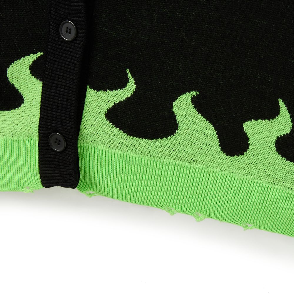 Maleficent Cardigan Sweater for Women &ndash; Sleeping Beauty &ndash; Exclusive