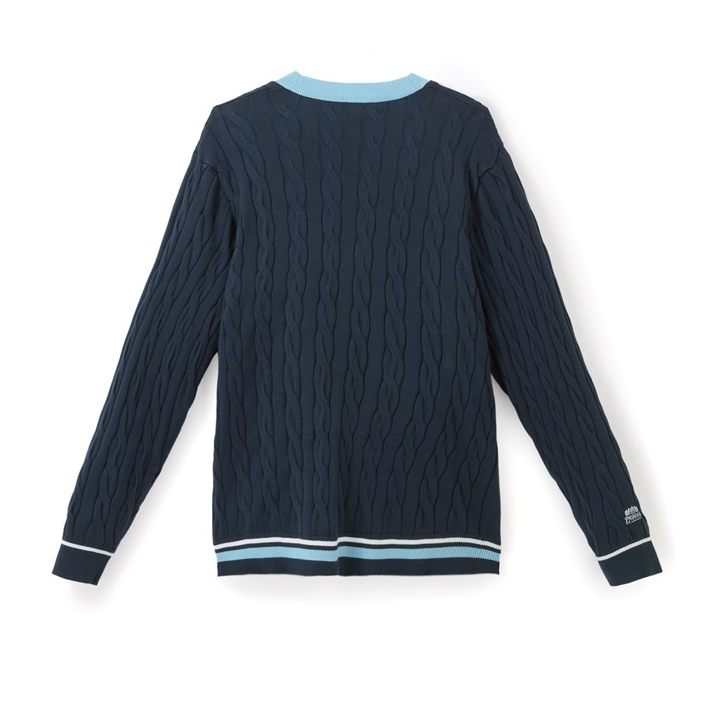 The Princess Diaries Grove High School Cardigan for Women &ndash; D23: The Ultimate Disney Fan Event
