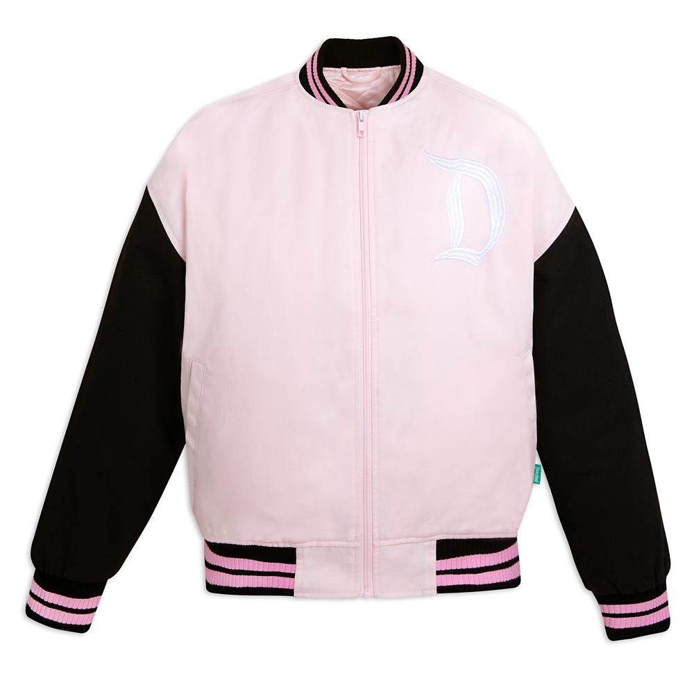 Disneyland Varsity Jacket for Women