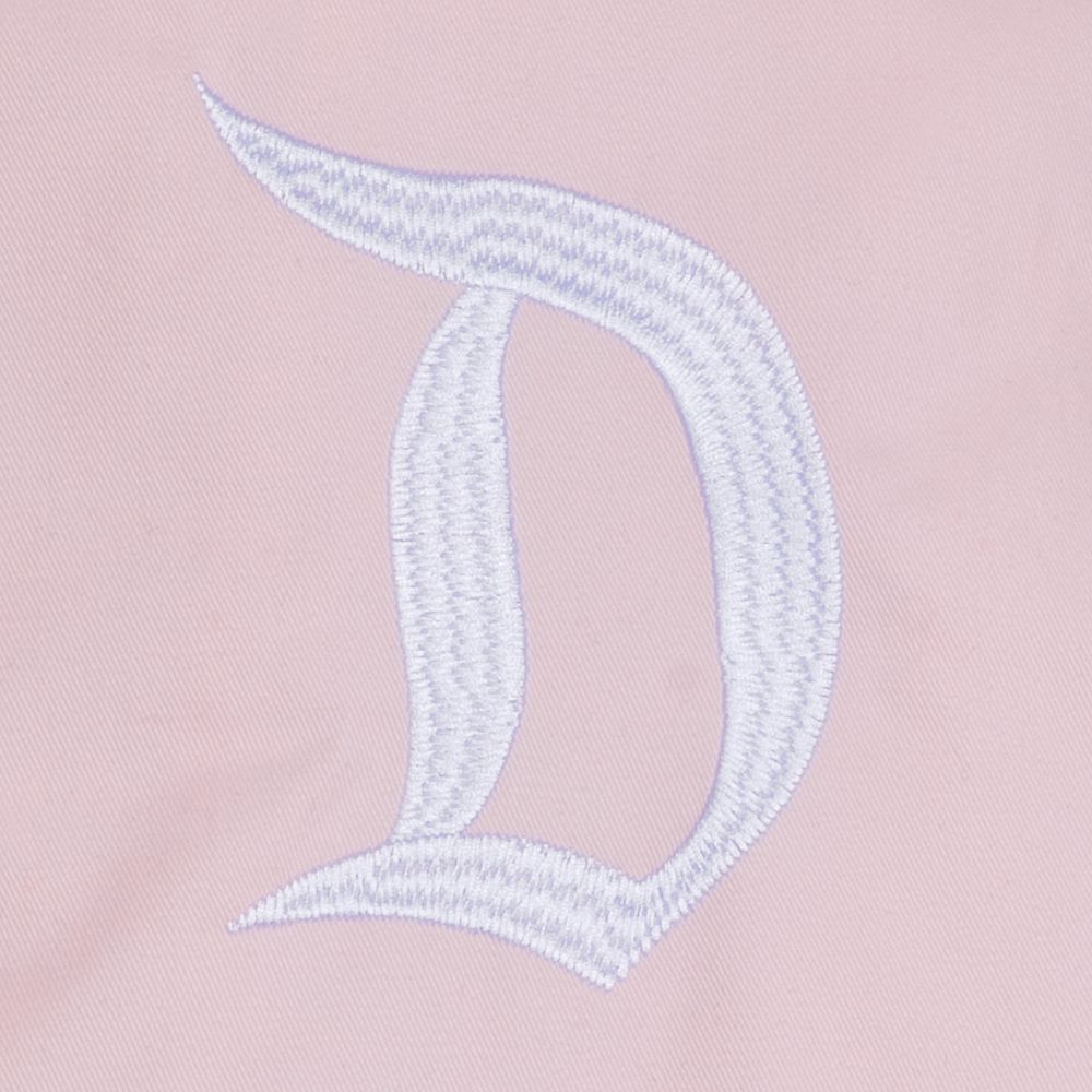 Disneyland Varsity Jacket for Women