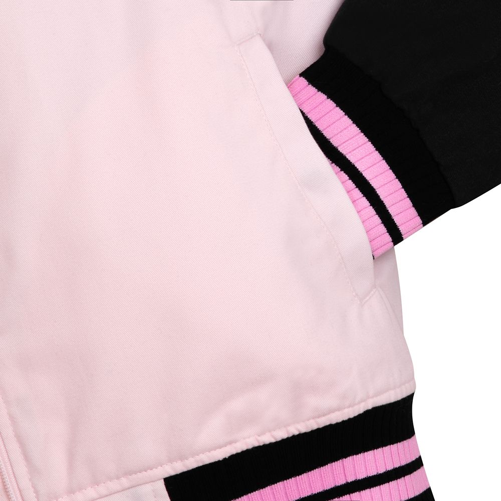 Disneyland Varsity Jacket for Women