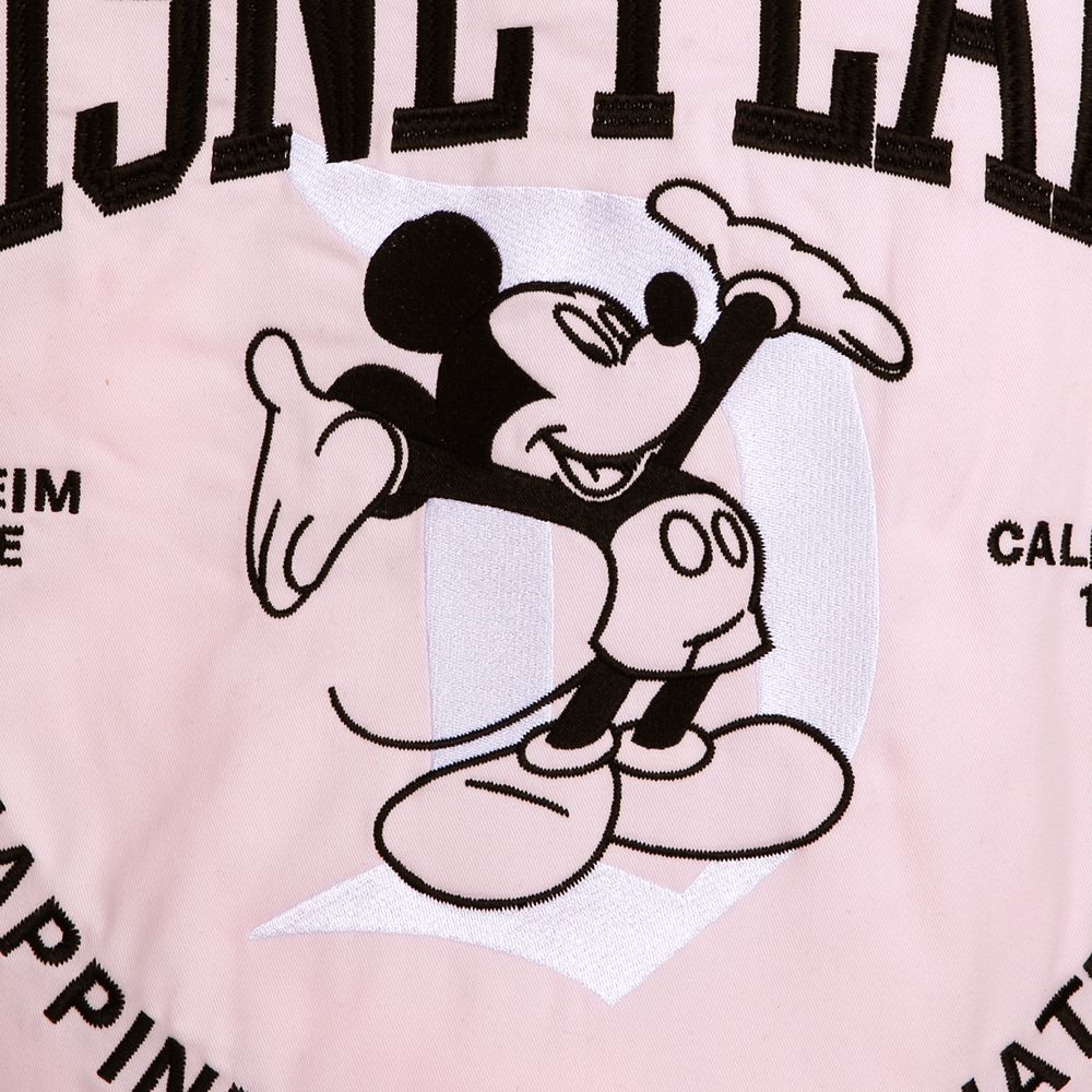 Disneyland Varsity Jacket for Women