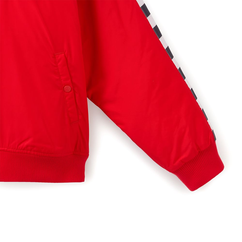 Lightning McQueen Racing Jacket for Women &ndash; Cars