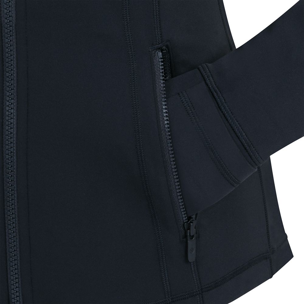 Mickey Mouse Icon Define Jacket for Women by lululemon - Black