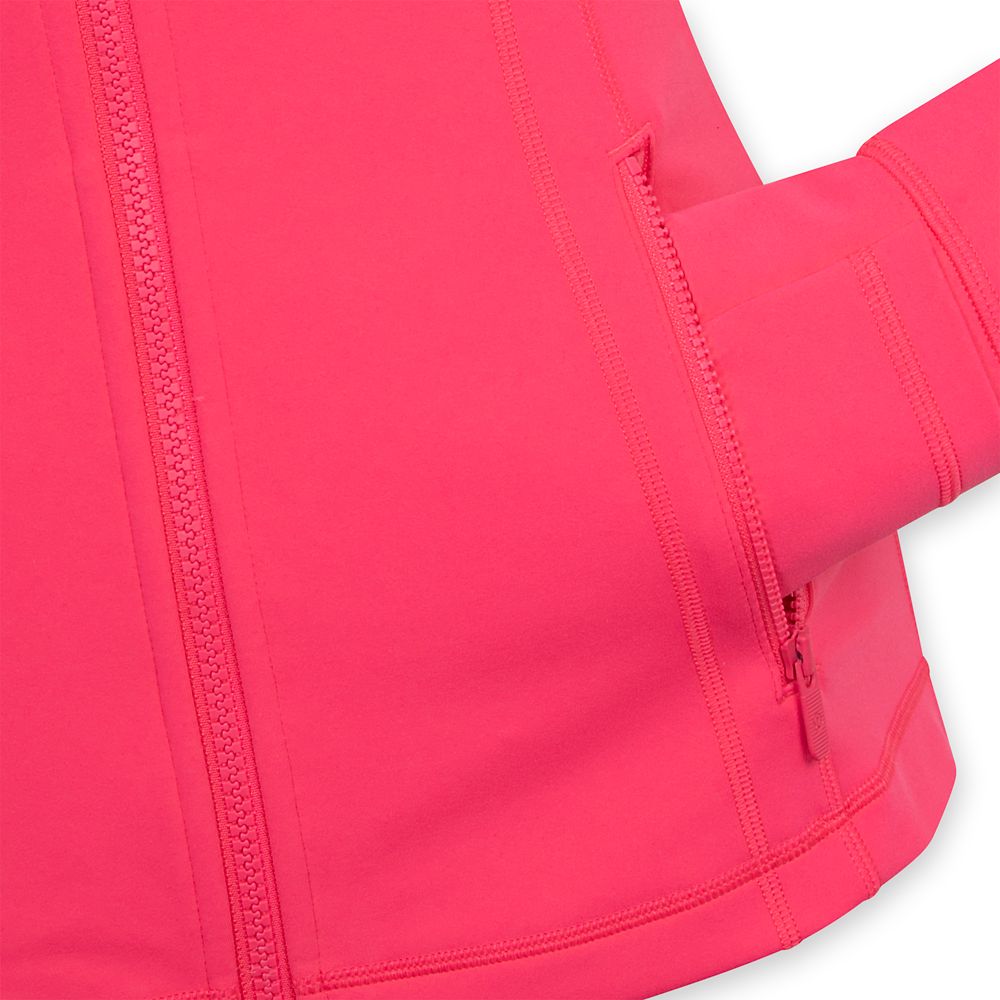 Mickey Mouse Icon Define Jacket for Women by lululemon - Pink