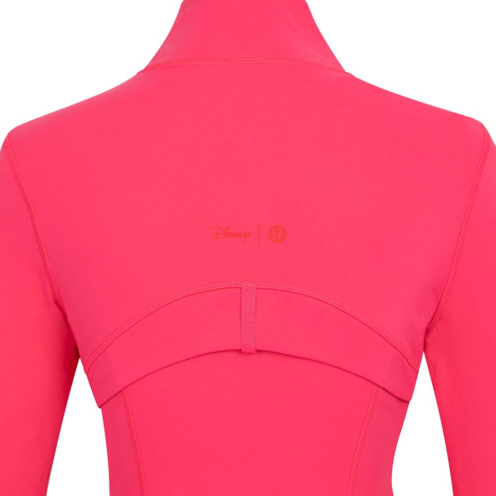 Mickey Mouse Icon Define Jacket for Women by lululemon - Pink