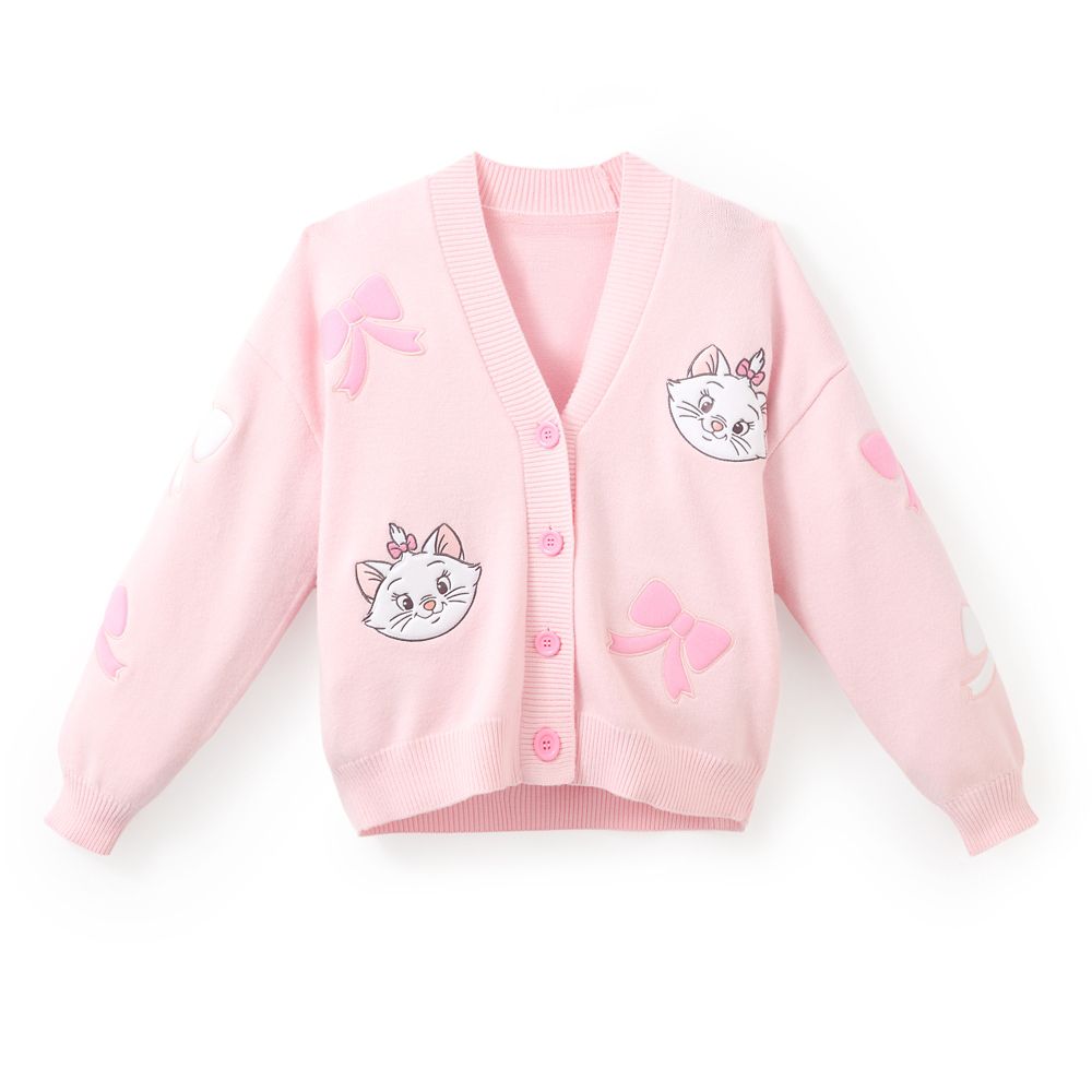 Marie Cardigan for Women &ndash; The Aristocats