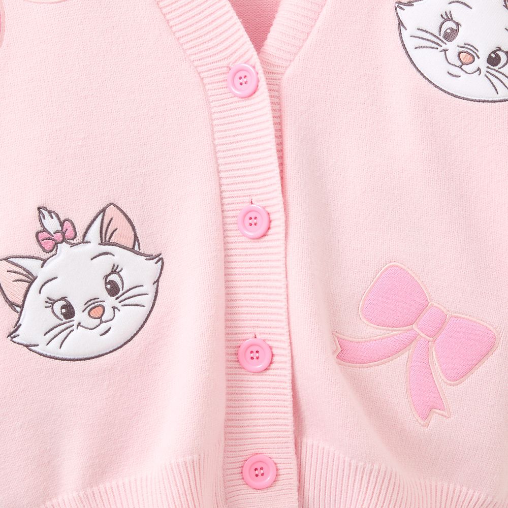 Marie Cardigan for Women &ndash; The Aristocats