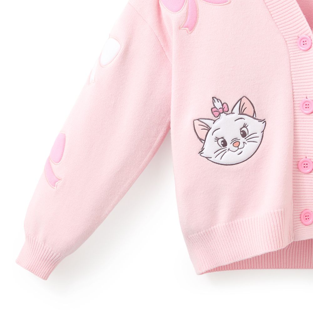 Marie Cardigan for Women &ndash; The Aristocats