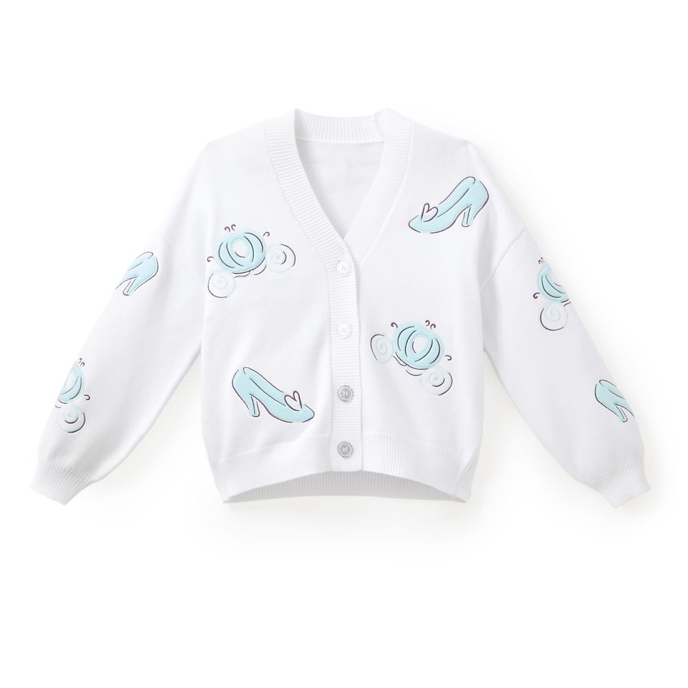 Cinderella Cardigan for Women