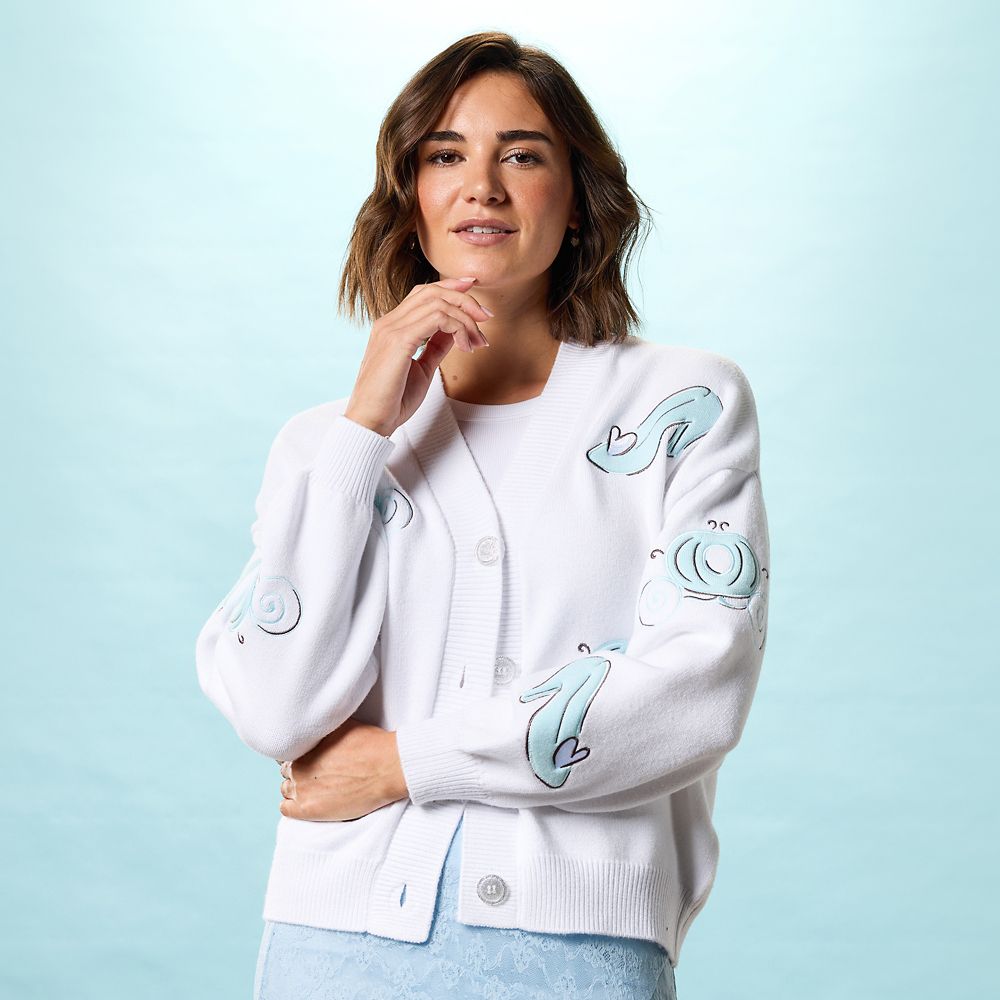 Cinderella Cardigan for Women