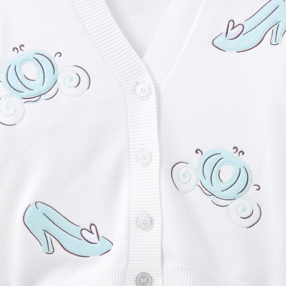 Cinderella Cardigan for Women