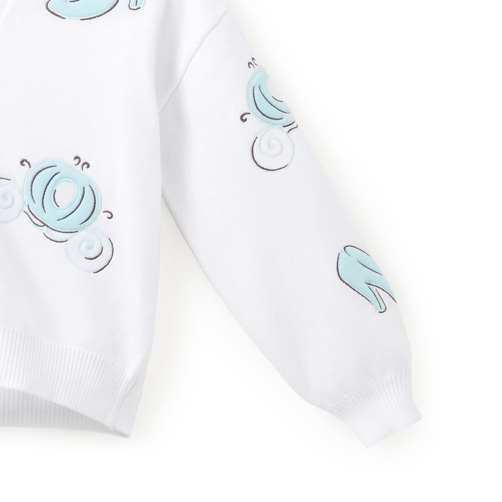 Cinderella Cardigan for Women