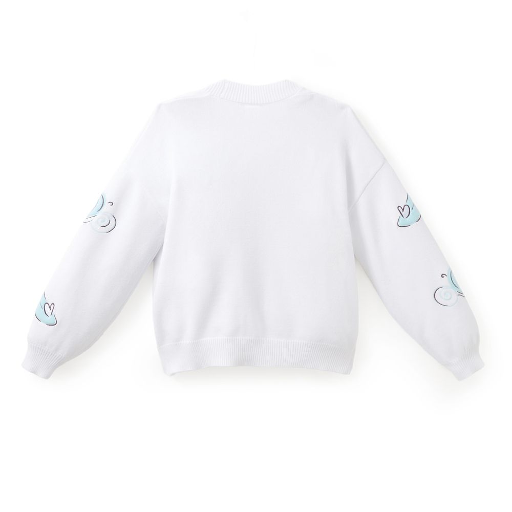 Cinderella Cardigan for Women