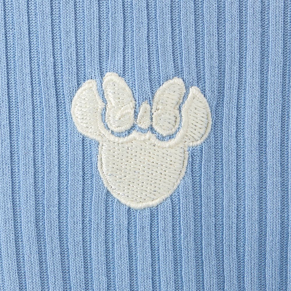 Minnie Mouse Icon Pullover Hoodie for Women