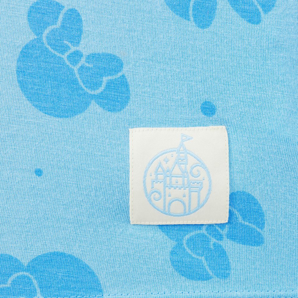 Minnie Mouse Icon Sleep Set for Women