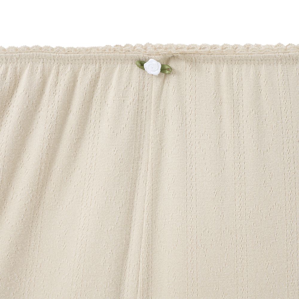 Mickey Mouse Icon Pointelle Lounge Pants for Women