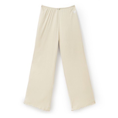 Женские брюки Disney Mickey Mouse Icon Pointelle Lounge Pants for Women