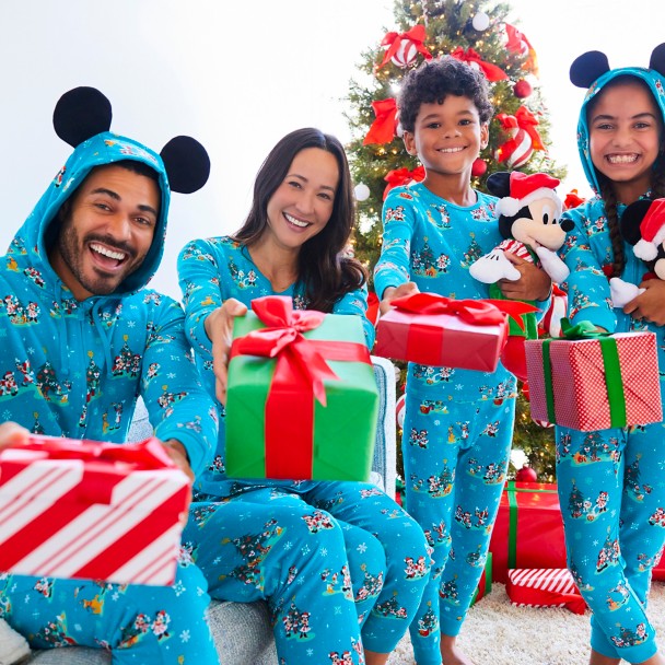 Duck Pajama Family Matching Group Christmas T-Shirt Duck Pajama Family Matching Group Christmas T-Shirt