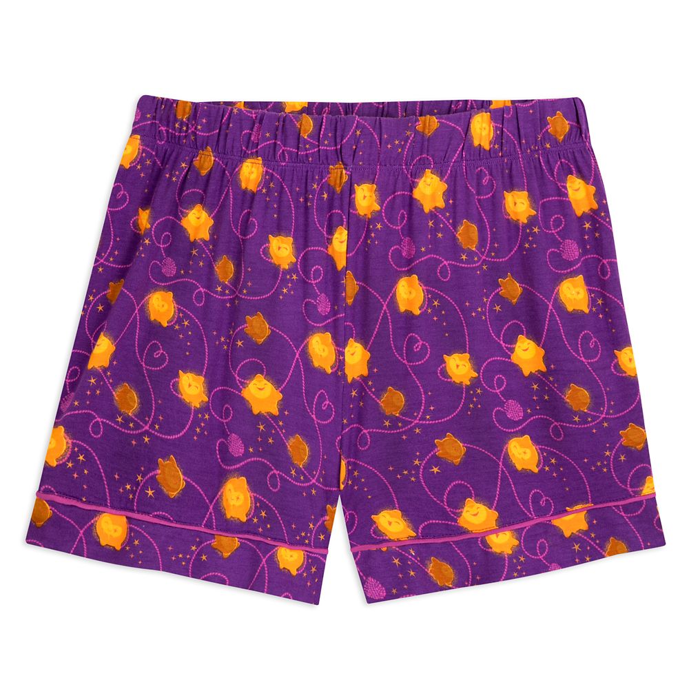 Star Sleep Set for Women &ndash; Wish