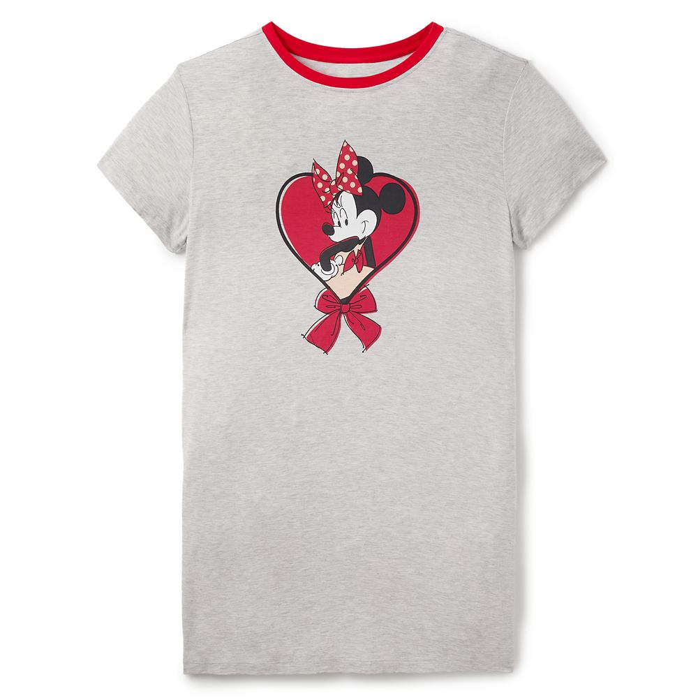 Minnie Mouse Nightshirt for Women