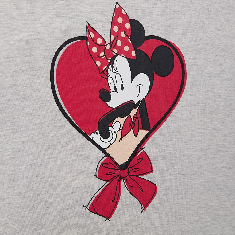 Minnie Mouse Nightshirt for Women