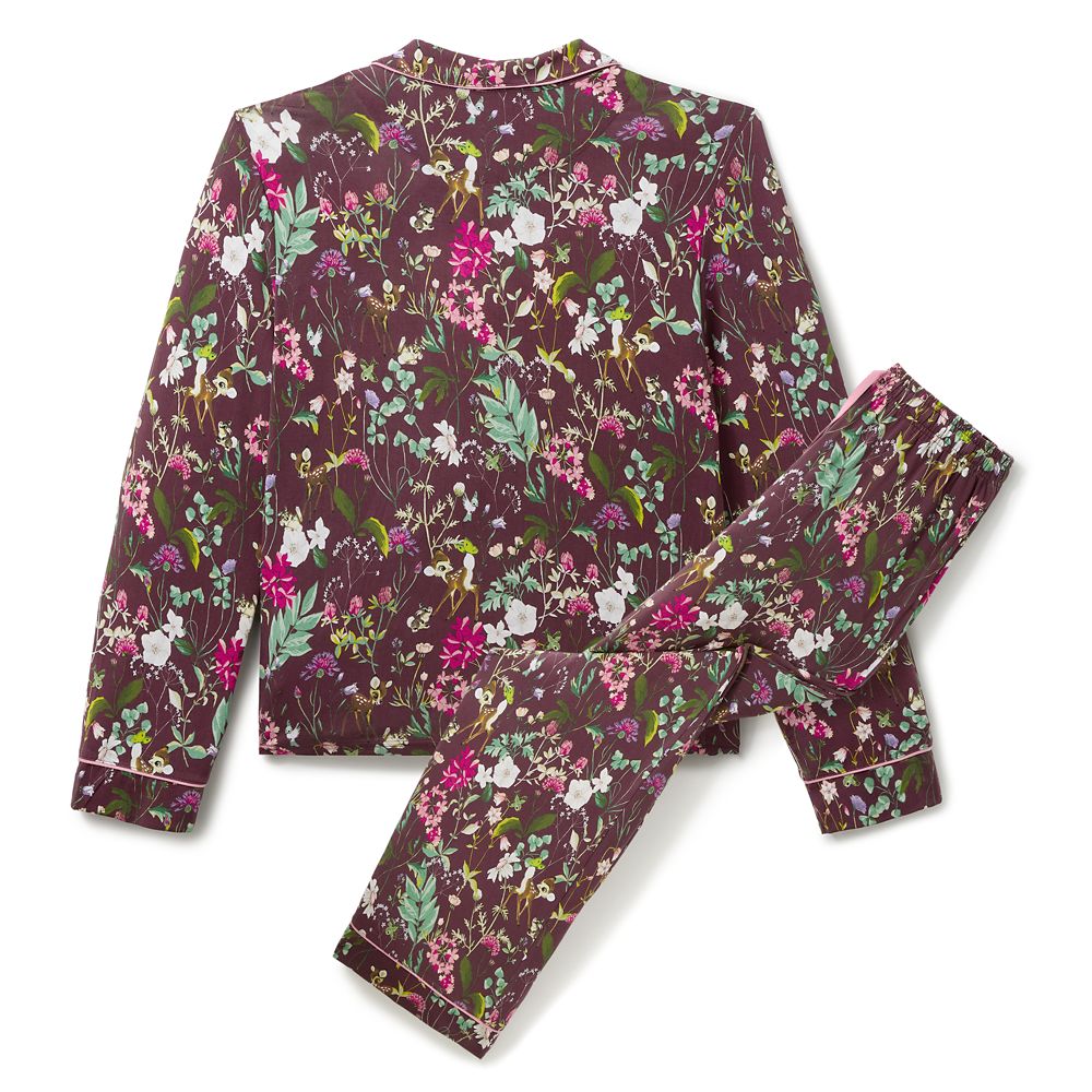 Bambi Sleep Set for Women