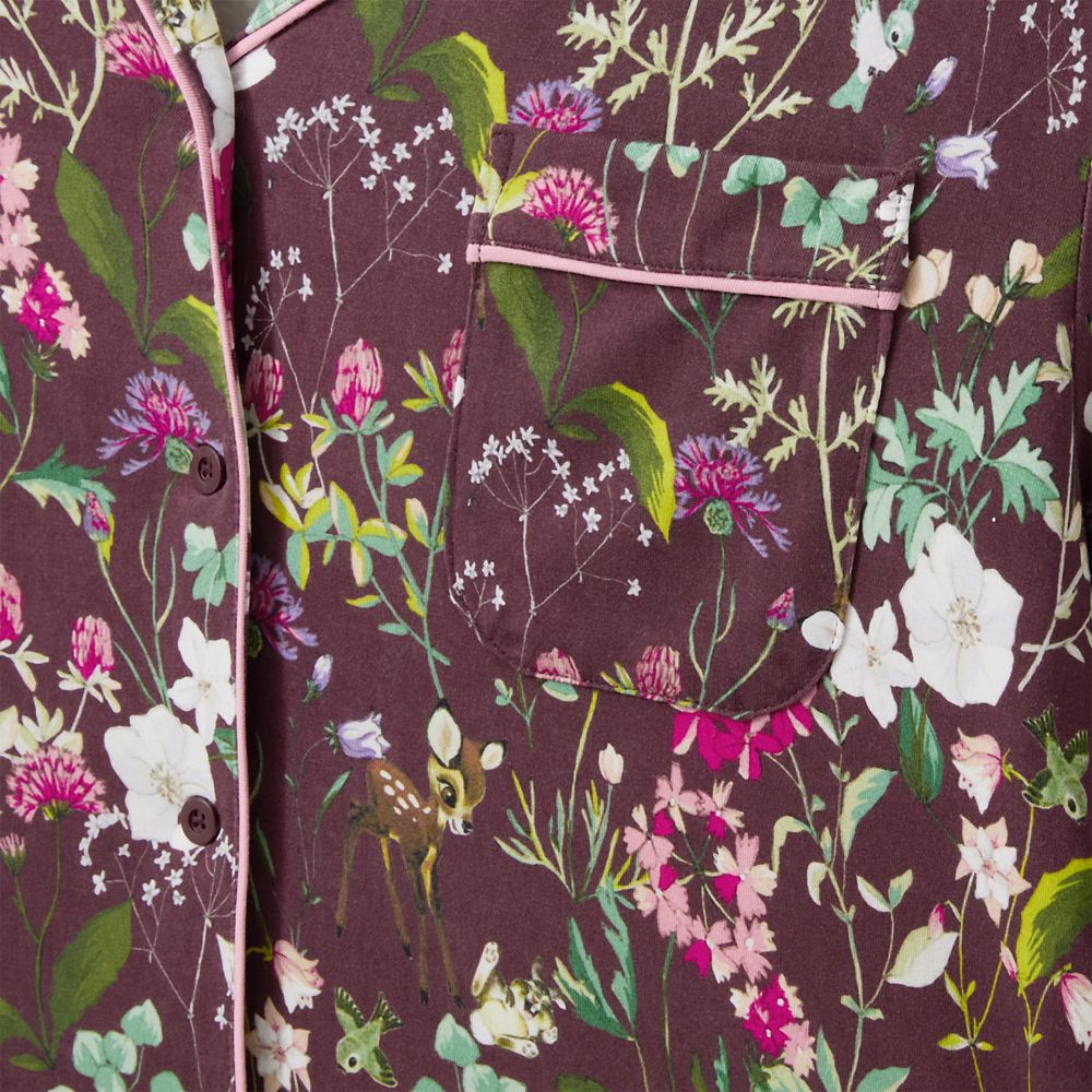 Bambi Sleep Set for Women