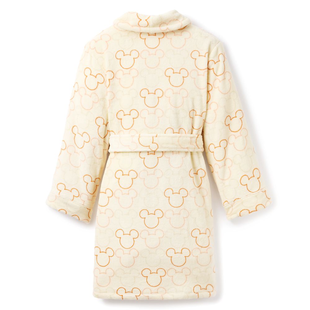 Mickey Mouse Icon Robe for Adults