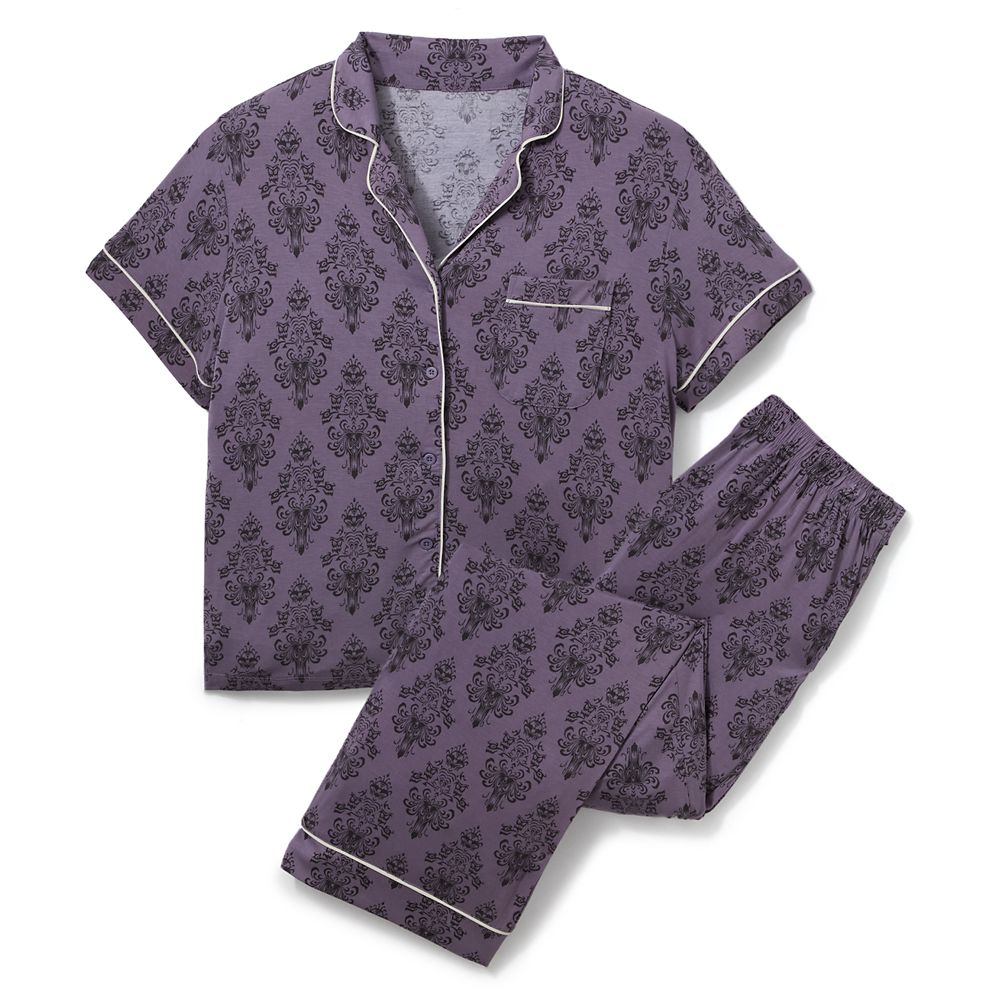 The Haunted Mansion Sleep Set for Women Official shopDisney