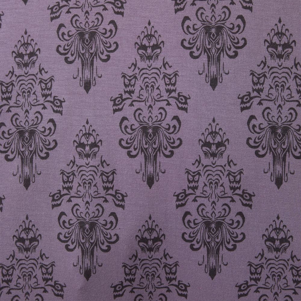 The Haunted Mansion Sleep Set for Women