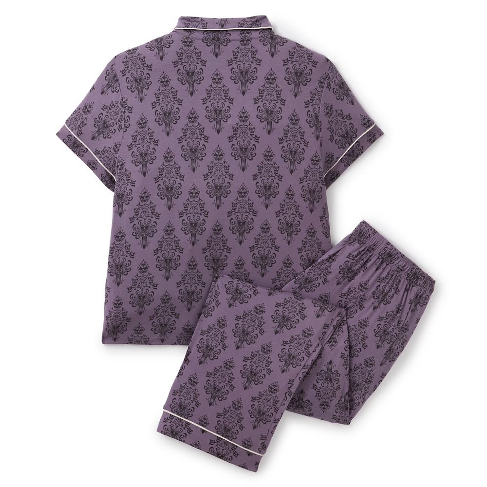 The Haunted Mansion Sleep Set for Women