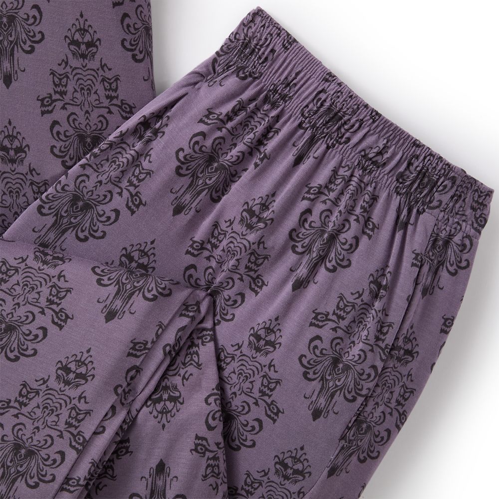 The Haunted Mansion Sleep Set for Women