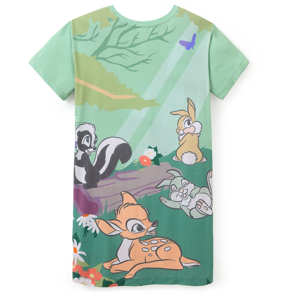 Bambi Nightshirt for Women