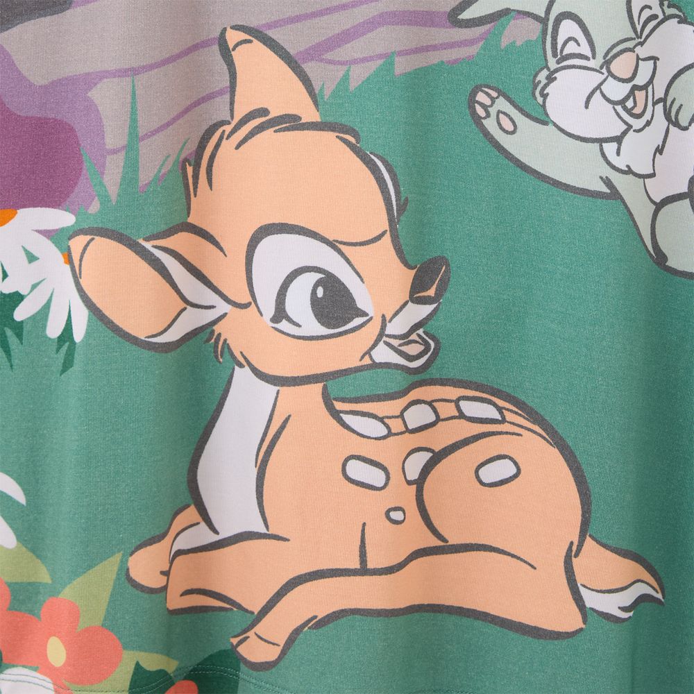 Bambi Nightshirt for Women