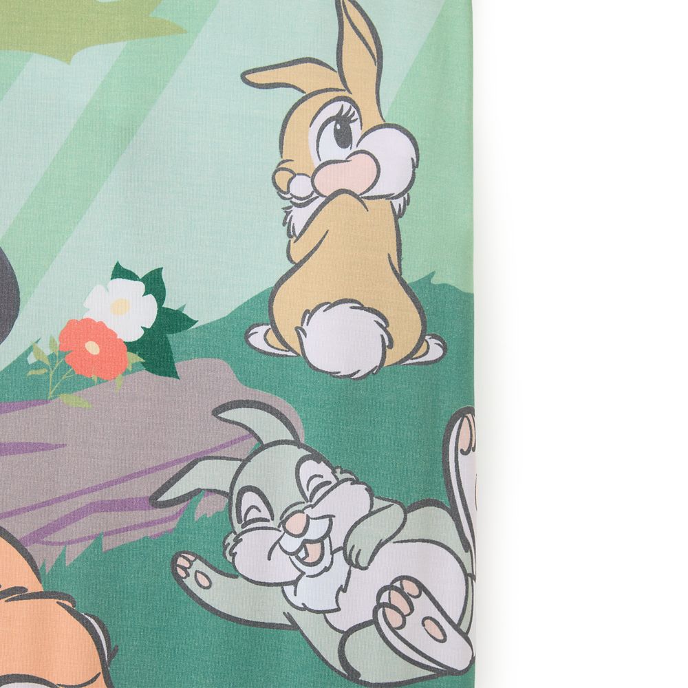 Bambi Nightshirt for Women