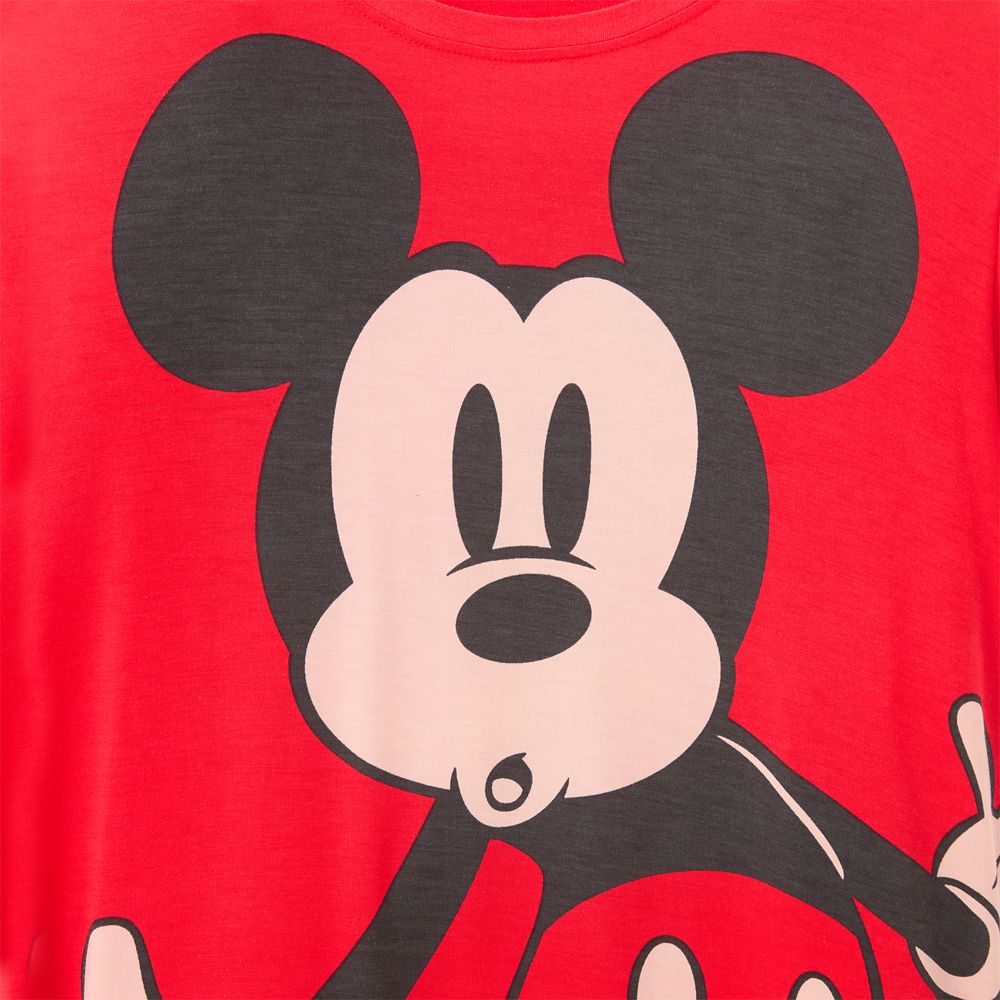 Mickey Mouse Nightshirt for Women