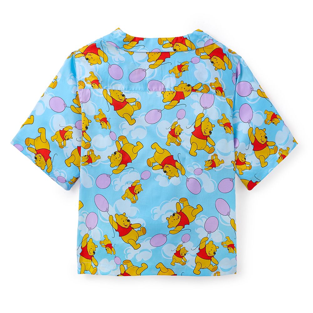 Winnie the Pooh Sleep Set for Women