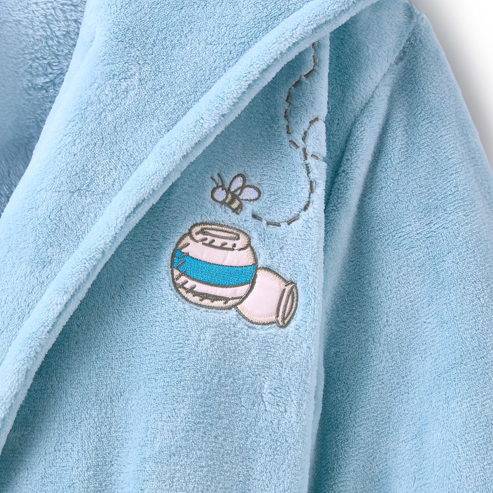 Winnie the Pooh and Pals Robe for Adults