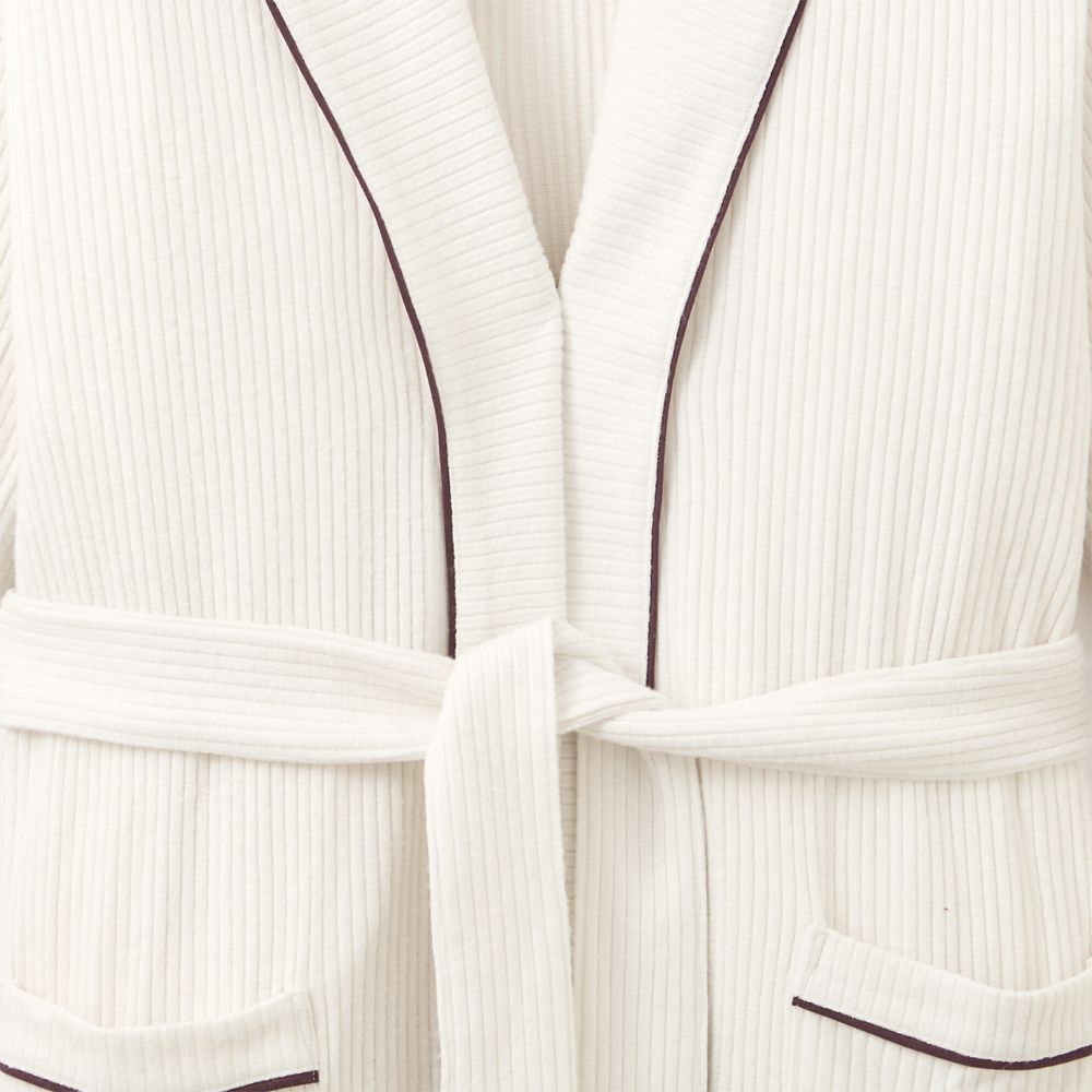 Mickey Mouse Icon Knit Robe for Women