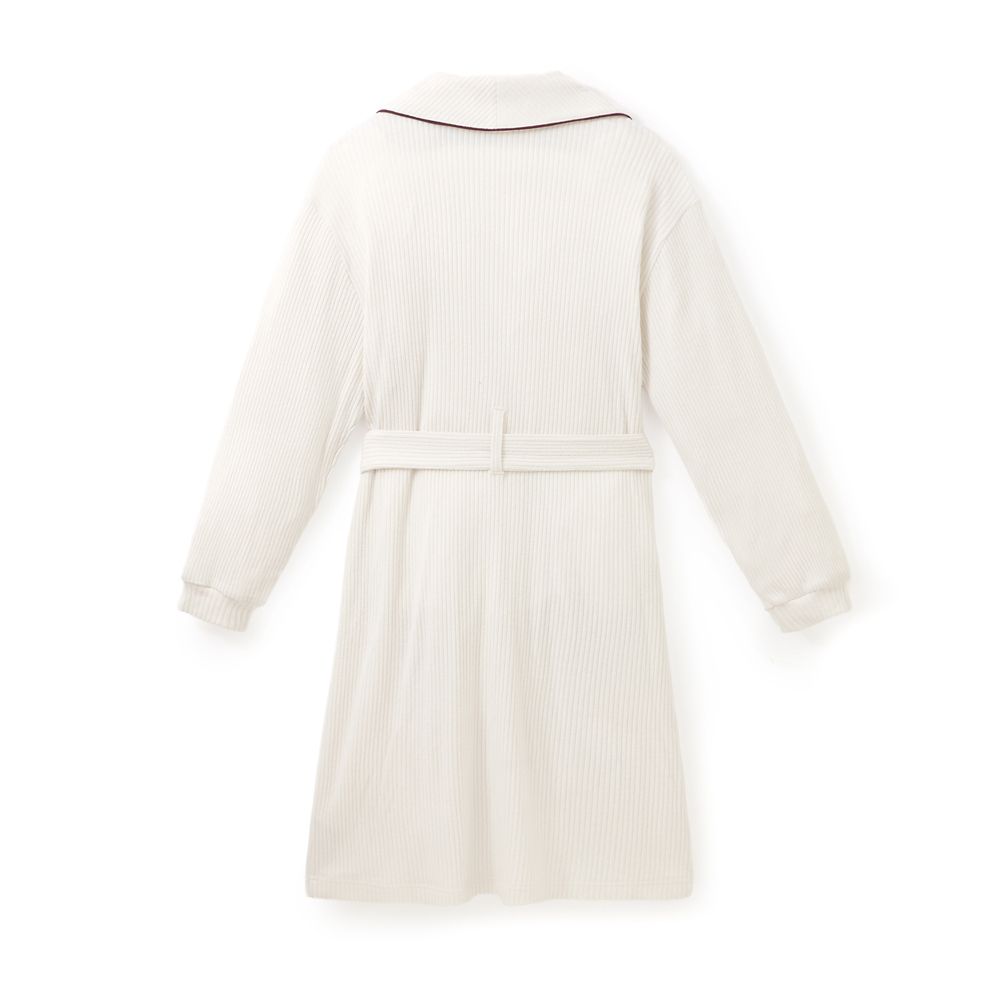 Mickey Mouse Icon Knit Robe for Women