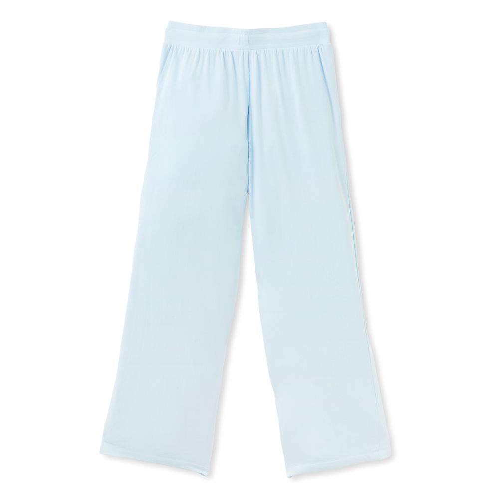 Mickey Mouse Icon Wreath Lounge Pants for Women