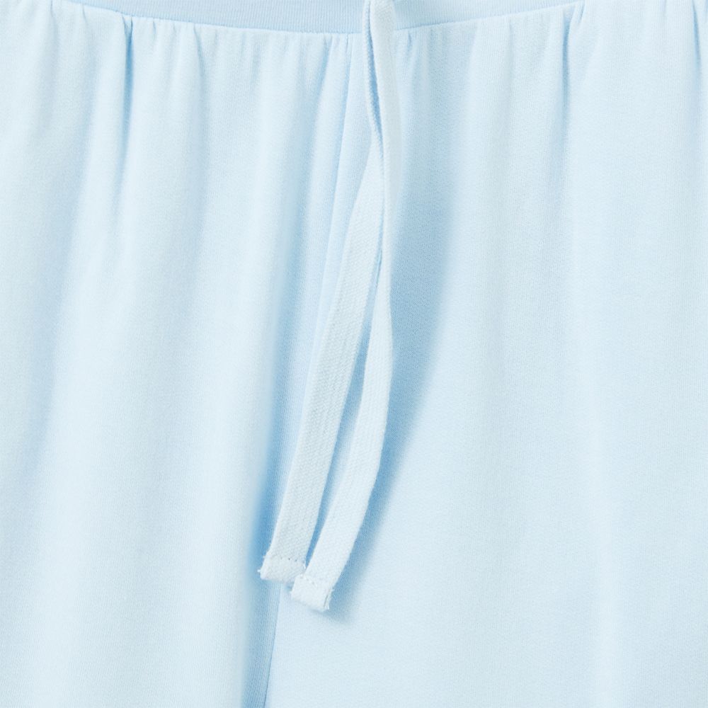 Mickey Mouse Icon Wreath Lounge Pants for Women