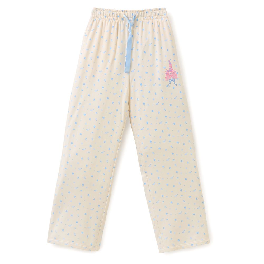 Fantasyland Castle Lounge Pants for Women