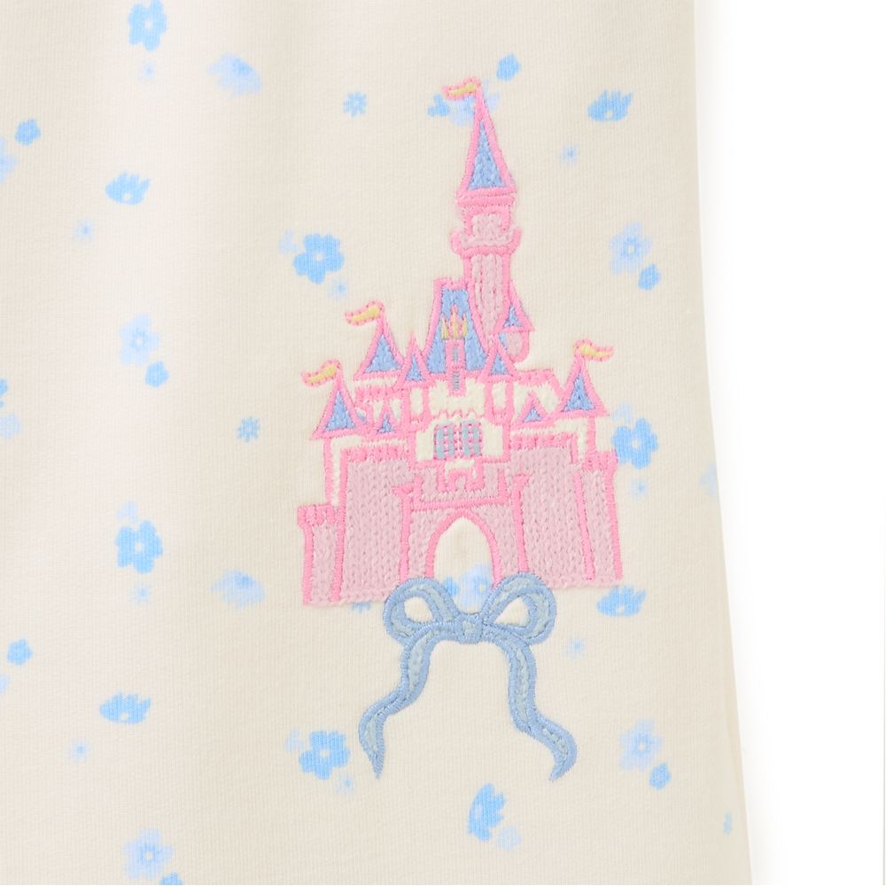 Fantasyland Castle Lounge Pants for Women