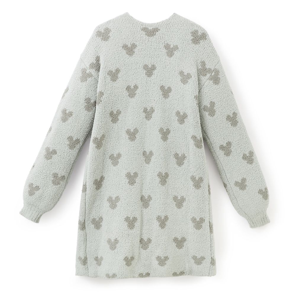 Mickey Mouse Icon Sweater Cardigan for Women by Her Universe