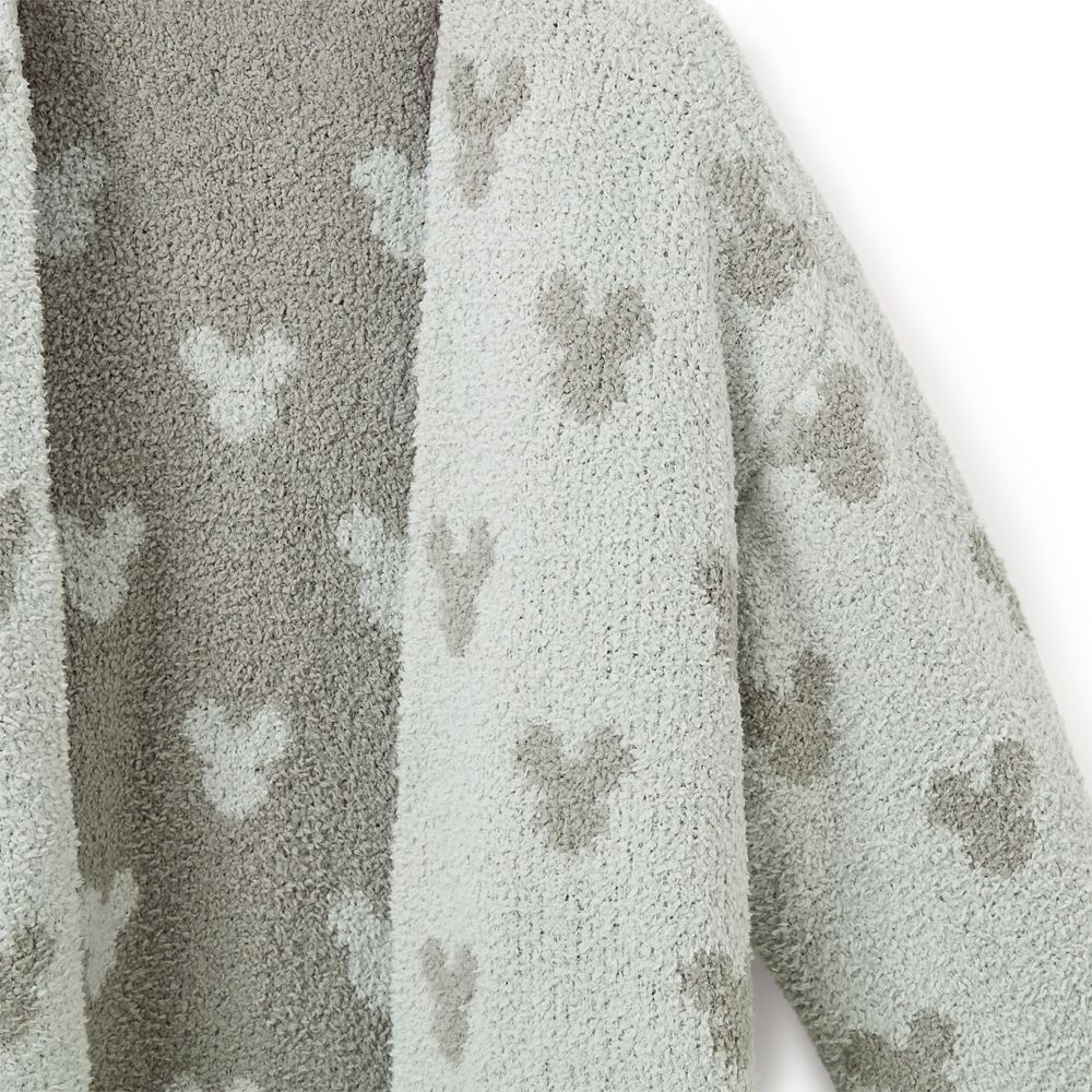 Mickey Mouse Icon Sweater Cardigan for Women by Her Universe