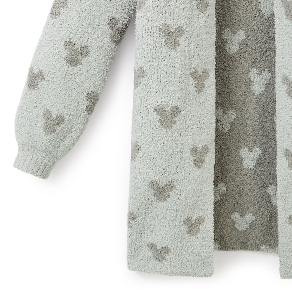 Mickey Mouse Icon Sweater Cardigan for Women by Her Universe